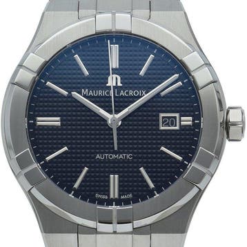 Maurice Lacroix - Icon Automatic Watch 1.7 -, Nieuw