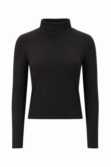 Organic Basics Trui in maat S Oranje, Kleding | Dames, Truien en Vesten, Organic Basics, Verzenden, Zo goed als nieuw, Overige kleuren
