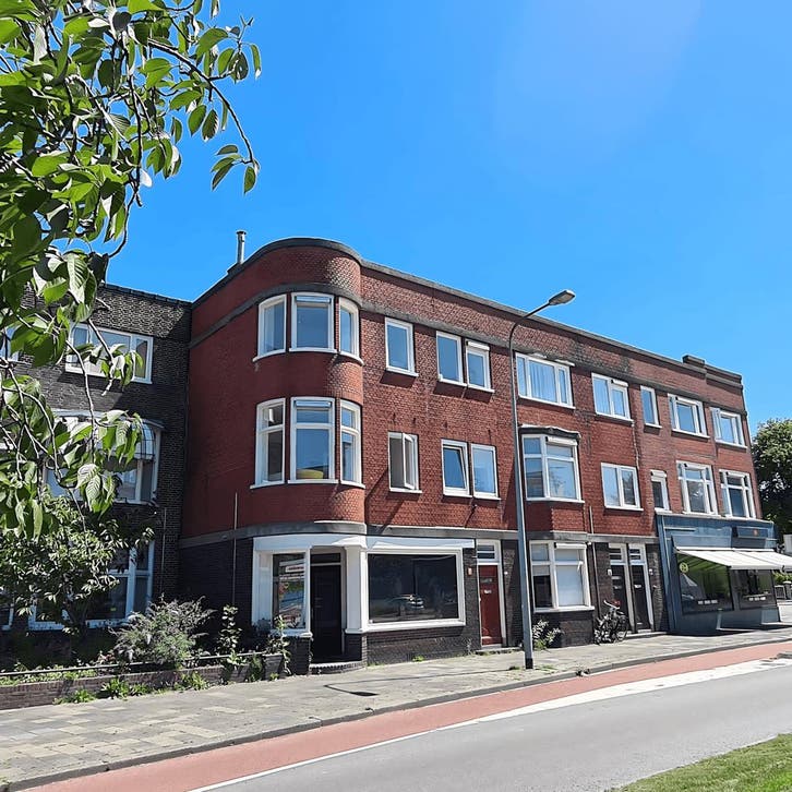 Appartement in Groningen gevonden voor €1950,- pm, Huizen en Kamers, Huizen te huur, Direct bij eigenaar, Groningen, Appartement