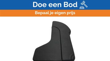 Bieden: Uttern C77 Portside Cockpit Seat Cushion, Ophalen of Verzenden, Nieuw