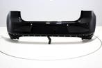 Achterbumper +PDC Volkswagen Golf 7 DEEPBLACK (LC9X), Volkswagen, Nieuw, Ophalen of Verzenden, Achter