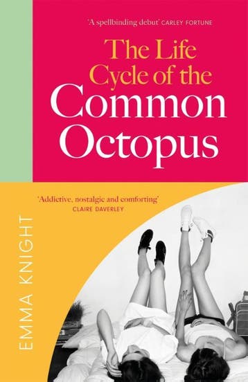 The Life Cycle Of The Common Octopus | Emma Knight | Nieuw, Ophalen of Verzenden, Nieuw, Emma Knight