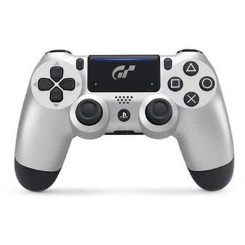 Playstation 4 / PS4 Controller DualShock 4 Gran Turismo S..., Ophalen of Verzenden, Zo goed als nieuw