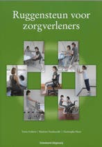 Ruggensteun voor zorgverleners 9789034192660 T. Goderis, Verzenden, Gelezen, T. Goderis