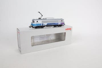 Märklin H0 - 37260 - Elektrische locomotief (1) - BB 11505, Hobby en Vrije tijd, Nieuw