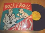 LP gebruikt - The Shades - Rock N Roll, Verzenden, Zo goed als nieuw