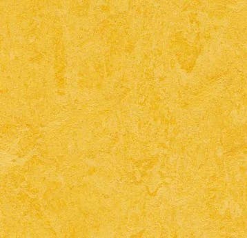Forbo Marmoleum Modular t3251 lemon zest Marble, Nieuw