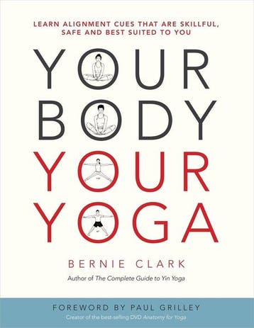 Your Body Your Yoga 9780968766538 Bernie Clark, Verzenden, Gelezen, Bernie Clark