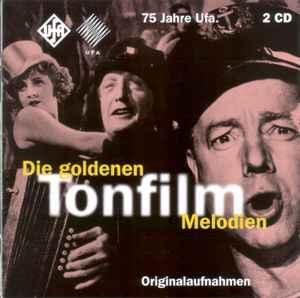 cd - Various - Die Goldenen Tonfilm Melodien, Verzenden, Zo goed als nieuw