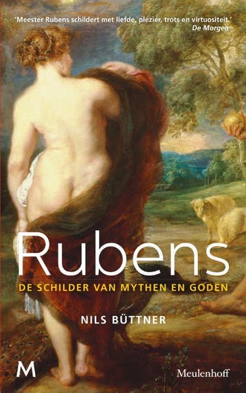 Rubens - Nils Büttner 9789029092357, Verzenden, Zo goed als nieuw, Nils Büttner