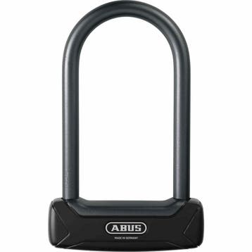 Abus beugelslot Granit Plus 640/135HB230 TexKF, Verzenden, Nieuw