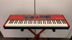Nord Piano 5 73 – kort gebruikt in nieuwstaat, Muziek en Instrumenten, Piano's, Ophalen of Verzenden, Zo goed als nieuw, Digitaal