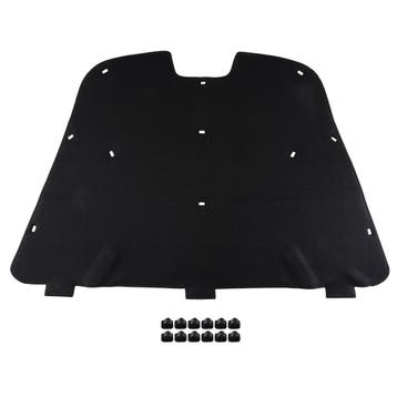 Acoustic Motorkap Insulation geschikt voor Ford Mondeo Mk..., Verzenden, Nieuw, Ford USA
