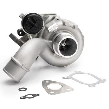 Turbo K03 geschikt voor Nissan Interstar 2.5 dCi G9U 73/8..., Verzenden, Nieuw, Nissan