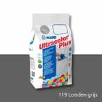 Mapei Ultracolor Plus - Voegmiddel - Fijne Poeder - 5kg - Lo, Doe-het-zelf en Verbouw, Tegels, Ophalen of Verzenden, Nieuw, Keramiek