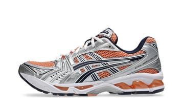 ASICS Gel-Kayano 14 Sepia Pure Silver, Kleding | Heren, Schoenen, Nieuw