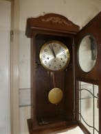 Regulateur - - Eik - 1970-1980, Antiek en Kunst, Antiek | Klokken