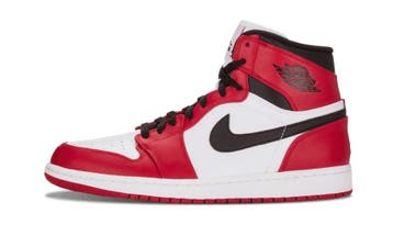 Air Jordan 1 Retro High Chicago, Kleding | Heren, Schoenen, Nieuw
