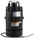 LX AP700-V2 Air Spa Blower 0,94 PK, Verzenden, Nieuw