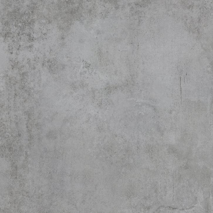 Vloertegel Loetino London 60x60 cm Grey (prijs per m2), Doe-het-zelf en Verbouw, Tegels, Ophalen of Verzenden