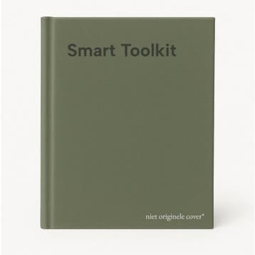 Smart Toolkit 9789460220272, Verzenden, Zo goed als nieuw