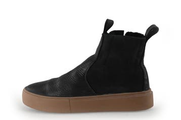 Blackstone Snowboots in maat 37 Zwart, Verzenden, Zwart, Snowboots, Zo goed als nieuw