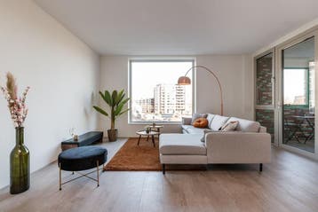 Te huur: Appartement Marconilaan in Eindhoven, Noord-Brabant, Eindhoven, Appartement