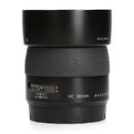 Hasselblad HC 80mm f/2.8 · 1 jaar garantie, Ophalen of Verzenden, Zo goed als nieuw