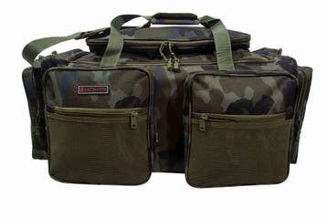 Ultimate Cargo Carryall XL Camo 75x30x35cm, Verzenden, Nieuw, Overige typen