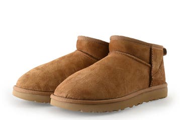 Ugg Laarzen in maat 39 Bruin, Hoge laarzen, Bruin, Verzenden, Zo goed als nieuw