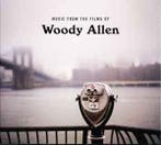 cd digi - Various - Music From The Films Of Woody Allen, Verzenden, Zo goed als nieuw