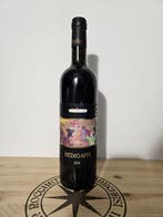 2008 Tua Rita, Redigaffi - Toscane IGT - 1 Fles (0,75 liter), Nieuw
