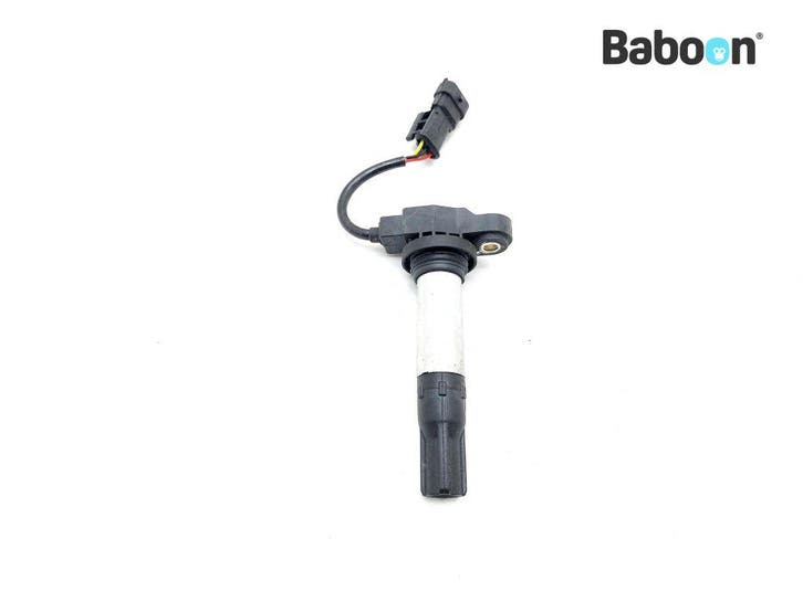 Bobine KTM 790 Duke 2017-2019 (63539006100), Motoren, Onderdelen | Overige, Gebruikt, Verzenden