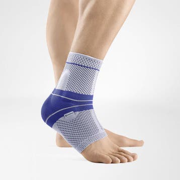 Bauerfind MalleoTrain enkelbandage, enke, Verzenden, Nieuw