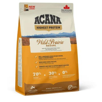 Acana Wild Prairie Hond 6 kg (Hondenvoer), Verzenden, Hond