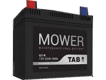 Tab U1 52815 32AH accu, Verzenden, Nieuw, Universele onderdelen