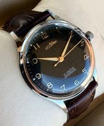 Delbana - 17 jewels JUMBO - Zonder minimumprijs - Heren -, Nieuw