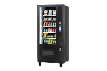 vending machine | verkoopautomaat | snoepautomaat, Ophalen of Verzenden, Zo goed als nieuw