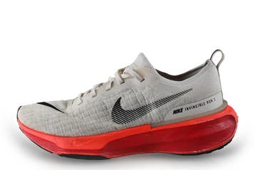 Nike Sneakers in maat 44 Wit, Kleding | Heren, Verzenden, Wit, Nike, Sneakers of Gympen