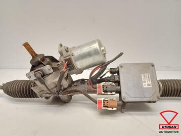 Renault Twingo 3 14+ Smart Stuurhuis 490015291R A4534600001, Ophalen, Gebruikt, Renault
