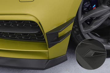 Performance Flaps voor BMW 2 Serie F22 / F23 M-pakket FP027-, Verzenden, Nieuw
