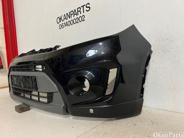 Suzuki Vitara Voorbumper 71711-54P, Ophalen, Gebruikt, Voor, Bumper