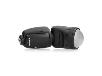 Profoto A10 AirTTL-F - Fujifilm - 1 jaar garantie, Ophalen of Verzenden, Zo goed als nieuw
