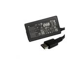 HP 65W USB-C Power Adapter L65505-002, Computers en Software, Laptop-opladers, Ophalen of Verzenden, Nieuw, HP