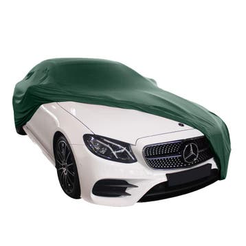 Autohoes voor Mercedes-Benz C-Class (W205) Sedan (2014-2021), Ophalen of Verzenden, Nieuw, Op maat