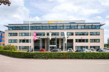 Kantoorruimte te huur Utrecht Computerweg 22-24, Huur, Kantoorruimte