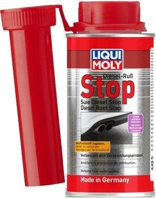 Liqui Moly Diesel Roet Stop 150ml, Motoren, Verzenden