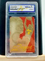 Kobe Bryant Rookie – 1996-97 Fleer Flair Showcase Legacy –, Nieuw