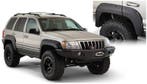 Bushwacker 99-04 Jeep Grand Cherokee Cutout Style Flares 2pc, Ophalen of Verzenden, Nieuw
