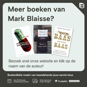 Het orakel van Napels - Mark Blaisse 9789460038228, Verzenden, Zo goed als nieuw, Mark Blaisse